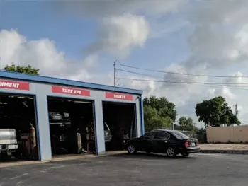 Auto Repair Location in San Antonio, TX